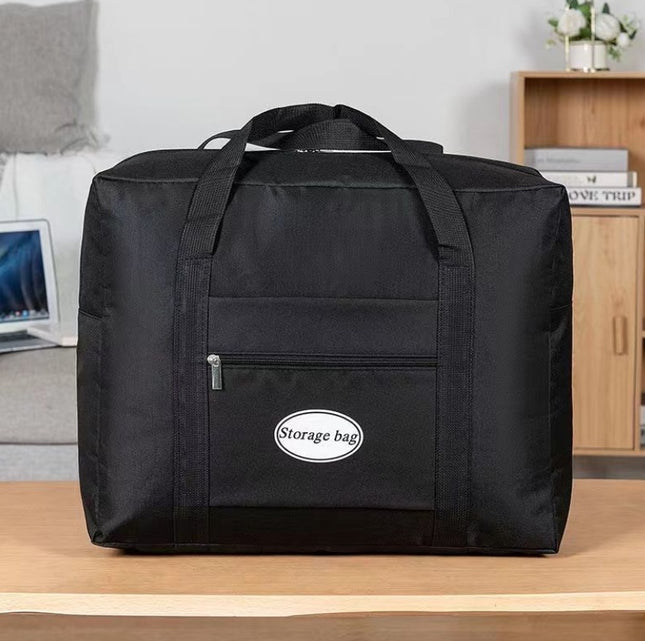 Oxford Fabric Travel Storage Bag High Capacity