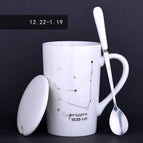 Capricornus White