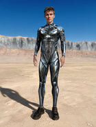Digital Printing Cosplay One-piece Costume