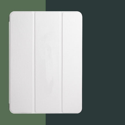 Creative Protective Cover For Ipad With Pen Slot