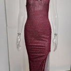 Wine red