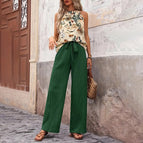 Green A