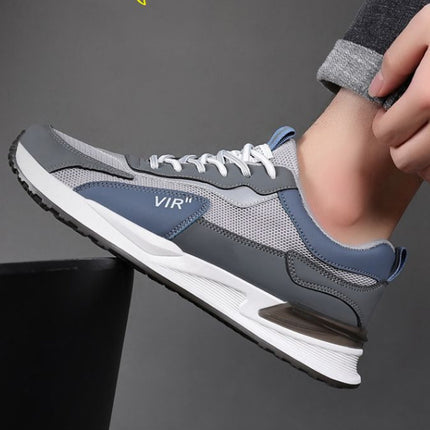 Spring Versatile Non-slip Wear-resistant Men's Shoes