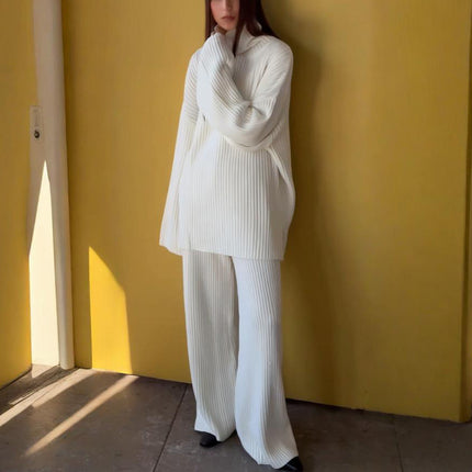 Professional Commute Fashion Temperament Leisure Suit