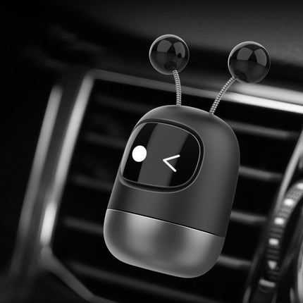 Car perfume holder