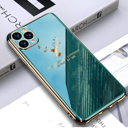Full lens phone case
