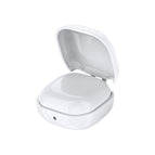 Solid white