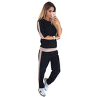 Women's Air Layer Pants Set