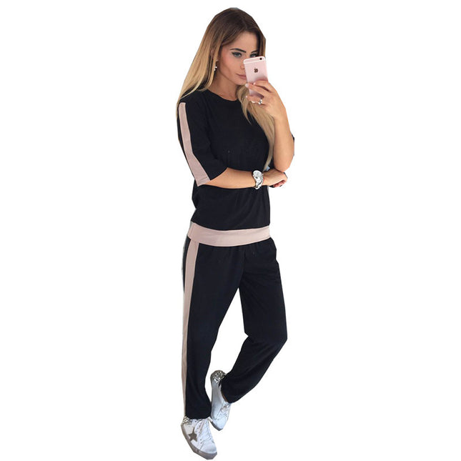 Women's Air Layer Pants Set