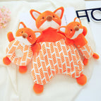 Fox / Three piece