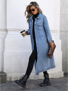 Mobula Sound Casual Fashion Outerwear