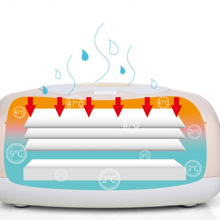 Baby Wipes Heater