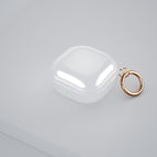 Porcelain white