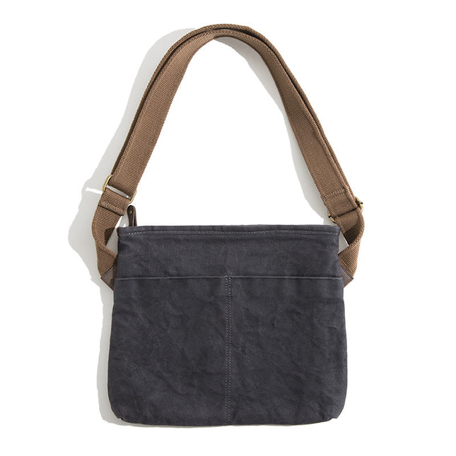 Women's Fashion Madden Tooling Retro Shoulder Bag