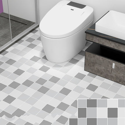 Self-adhesive Waterproof And Moisture-proof Wallpaper For Kitchen And Bathroom