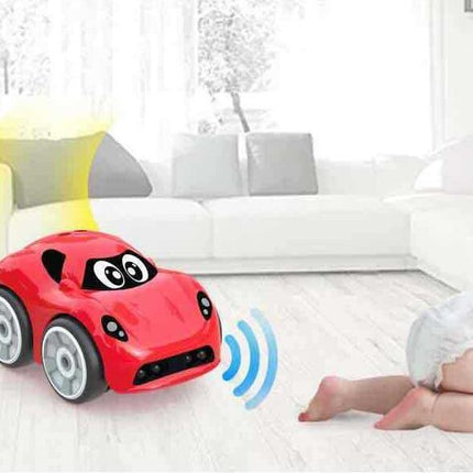 Smart children's toys