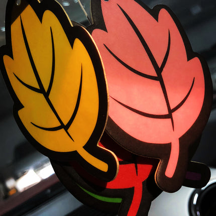 Car perfume pendant pendant