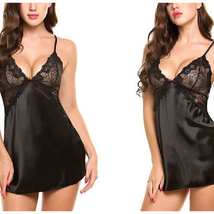 Sexy pajamas
