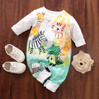 Children's romper
