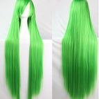 Grass green