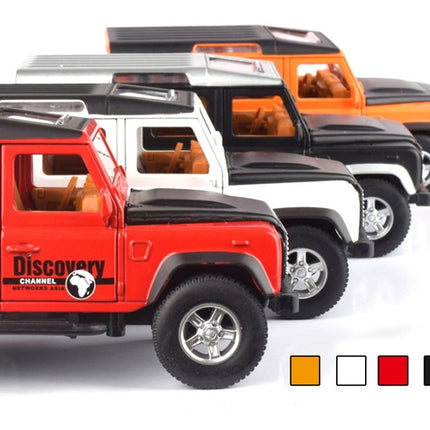 Car children toys