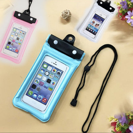 Mobile Waterproof Bag
