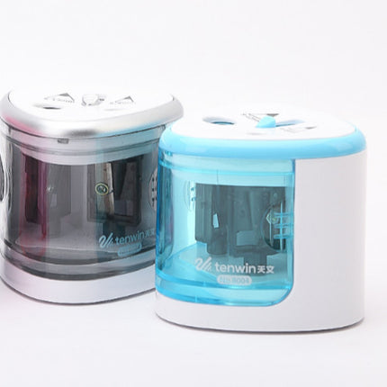 Automatic electric pencil sharpener pencil sharpener child safety pencil sharpener pencil sharpener learning stationery primary school supplies