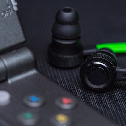 Shark Professional V2 In Ear Headphones