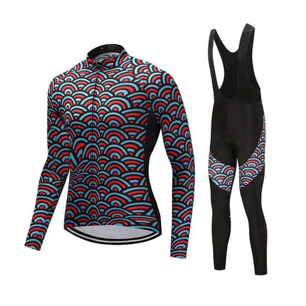 Outdoor sportswear