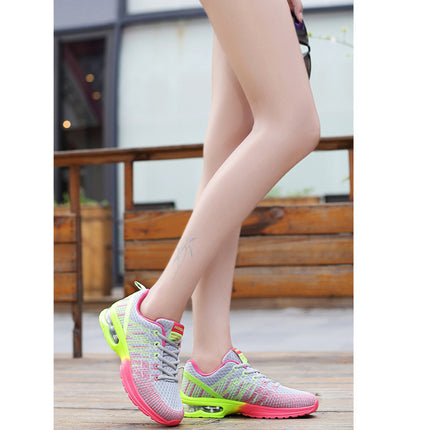 Womens Casual Sneakers Shoes