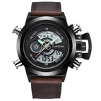 Belt Dark Brown Belt