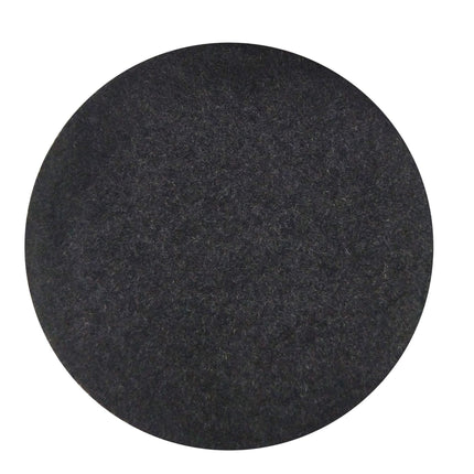 Disposable Hair Replacement Fiber Powder Bottles