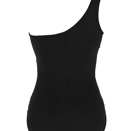 Women's plus size swimsuit