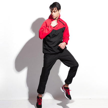 Fitness sportswear sweat pants