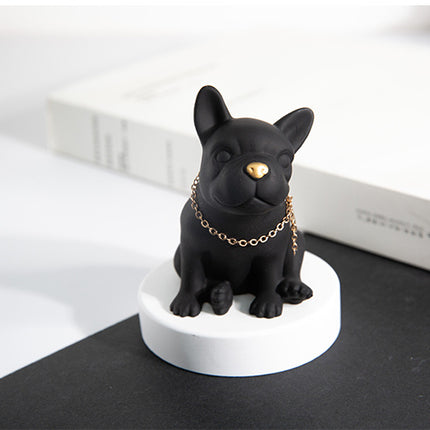 Car perfume aromatherapy car perfume fragrance decoration
