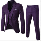 Puple