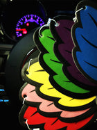 Car perfume pendant pendant