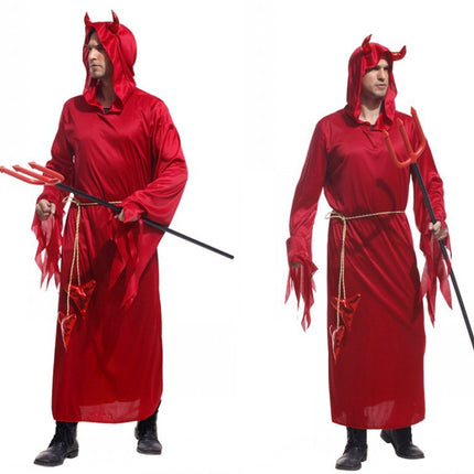 Adult costume party stage costumes