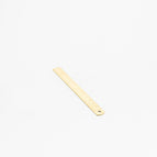 Yellow Straightedge15cm