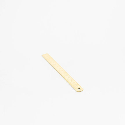 Office stationery ruler set