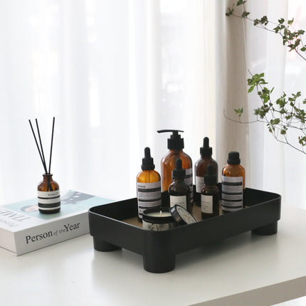 Aromatherapy Storage Box For Cosmetics And Skin Care Products