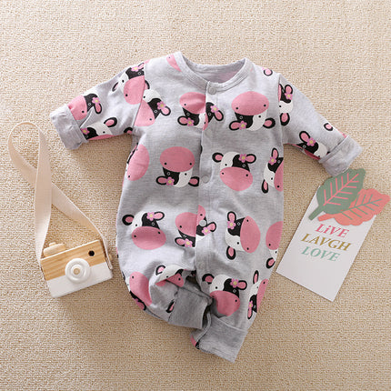 Children's romper