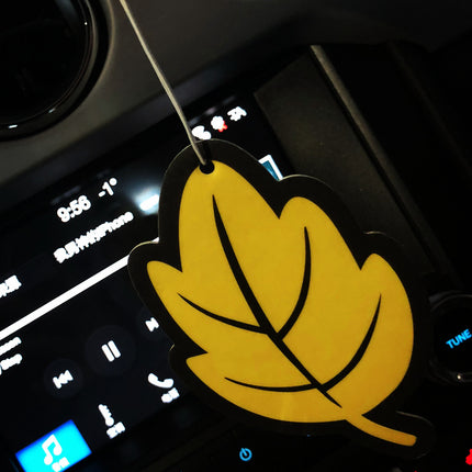 Car perfume pendant pendant
