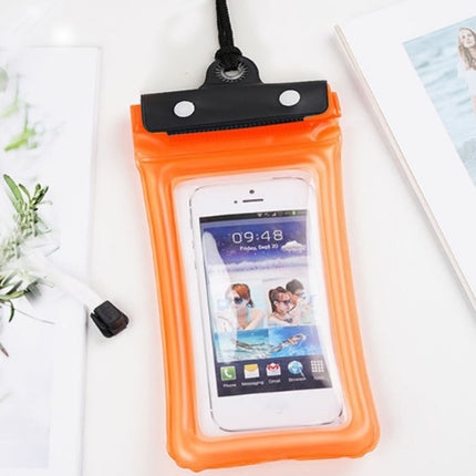 Mobile Waterproof Bag