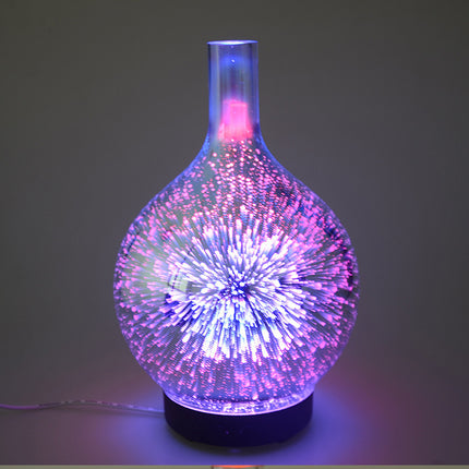 Firework Ultrasonic Diffuser