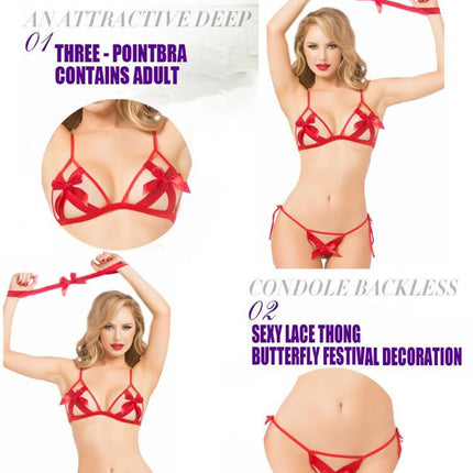 Sexy lingerie