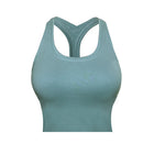 Sports Racerback Tank Top Short For Women
