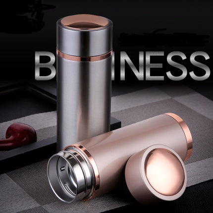 High Grade Thermo Mug Stainless Steel Vacuum Flasks Thermoses Women My Water Bottle Insulated Thermocup Bottles