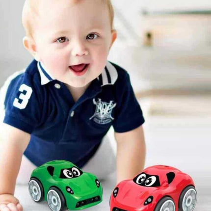 Smart children's toys