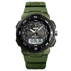 Army Green